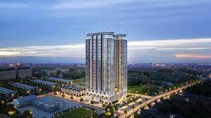 TÒA NHÀ THE ZEI PLAZA- SỐ 8 LÊ ĐỨC THỌ - NAM TỪ LIÊM - HÀ NỘI