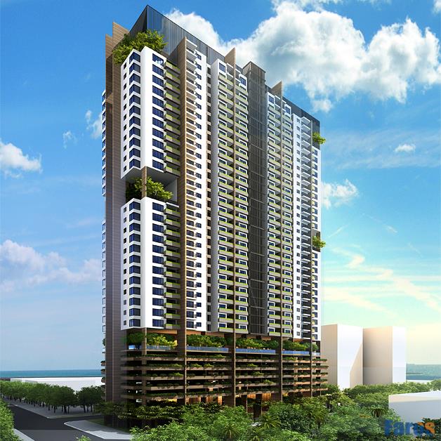 TÒA NHÀ FLC GREEN APARTMENT - SỐ 18 PHẠM HÙNG - NAM TỪ LIÊM - HÀ NỘI