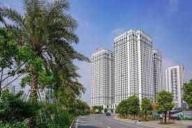 TÒA NHÀ SUNSHINE RIVERSIDE - NHẬT TÂN - QUẬN TÂY HỒ - HÀ NỘI